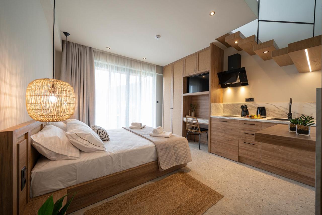 Kyvo Experience Apartment
