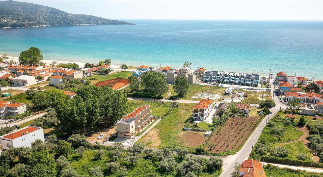 Kyvo Experience Skala Potamia