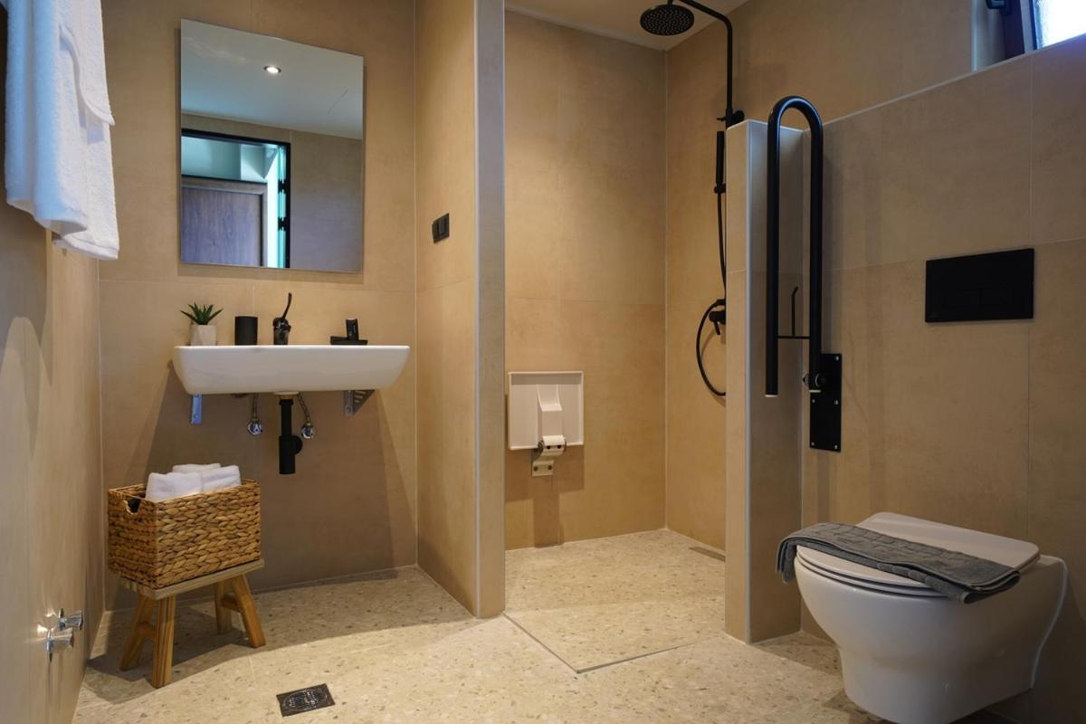 Kyvo Experience Apartment *